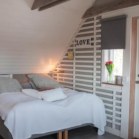 Kinne-Vedum Bed And Breakfast Götene Esterno foto